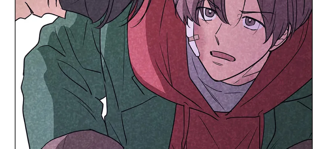 Spinach Bouquet Chapter 97 page 24 - 