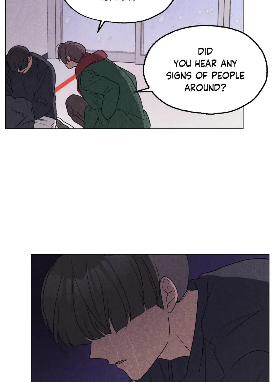 Spinach Bouquet Chapter 97 page 26 - 