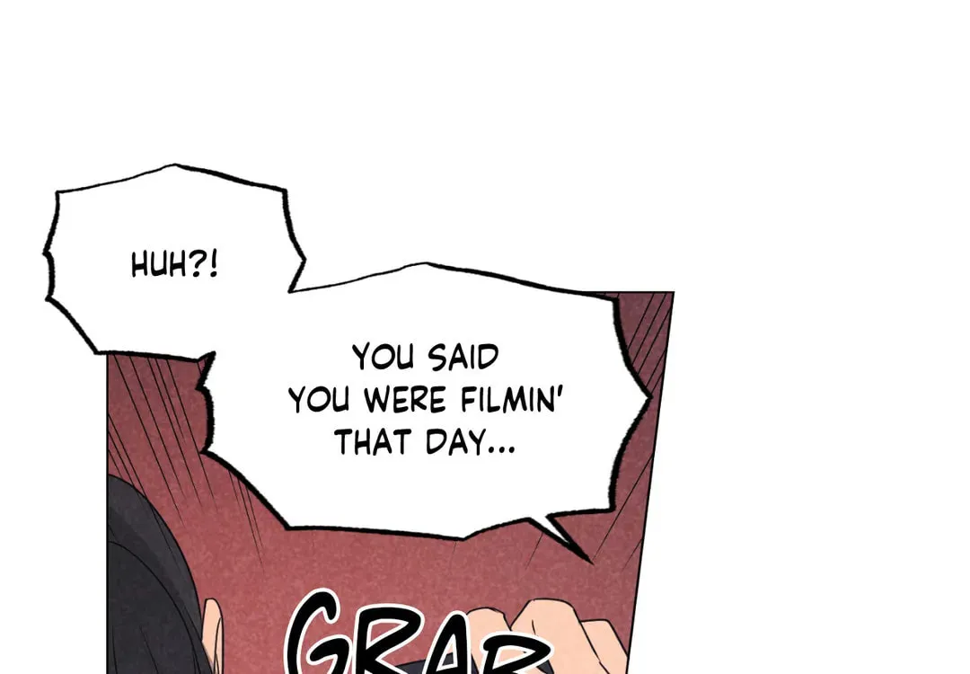 Spinach Bouquet Chapter 97 page 30 - 