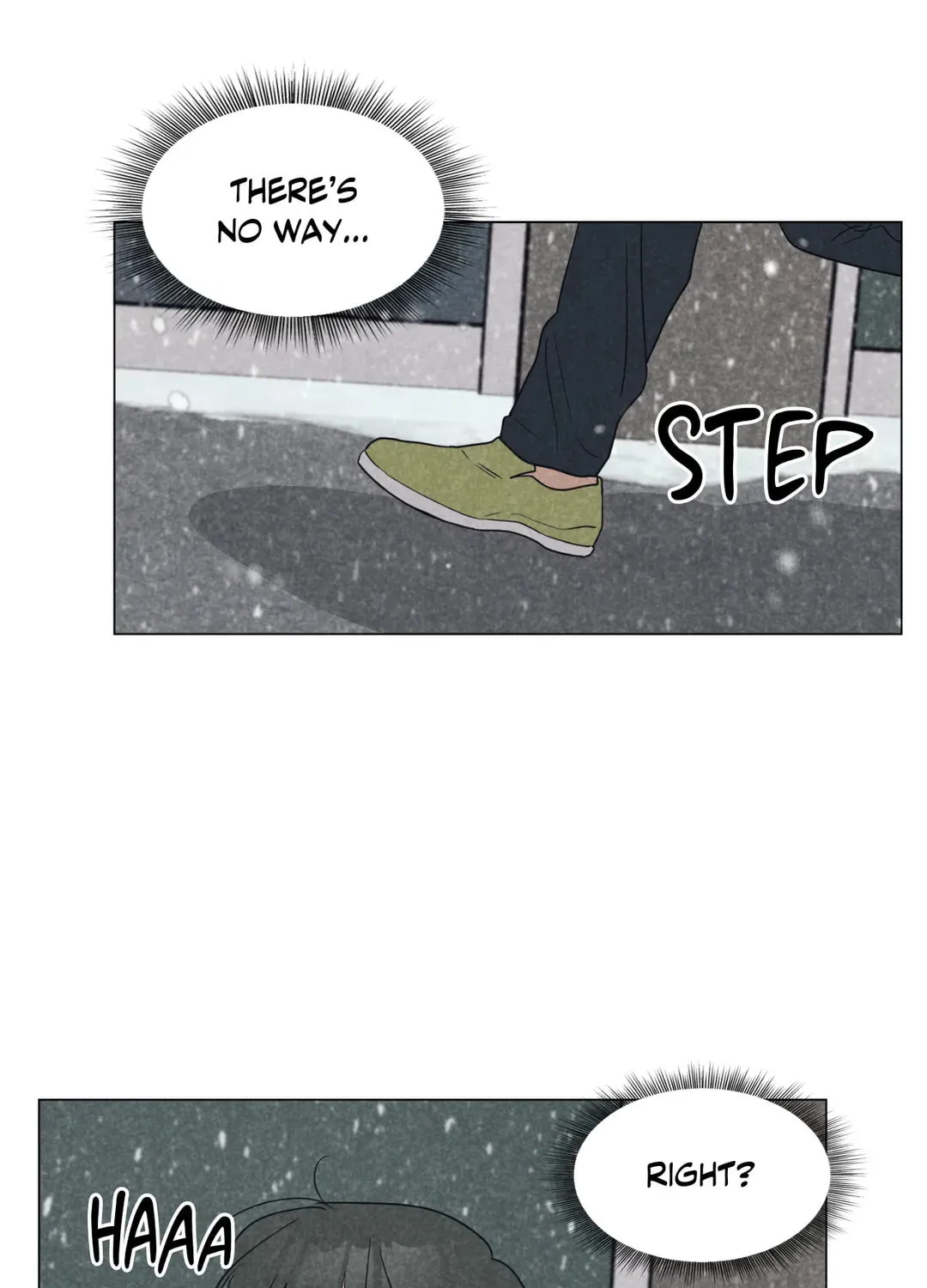 Spinach Bouquet Chapter 97 page 4 - 