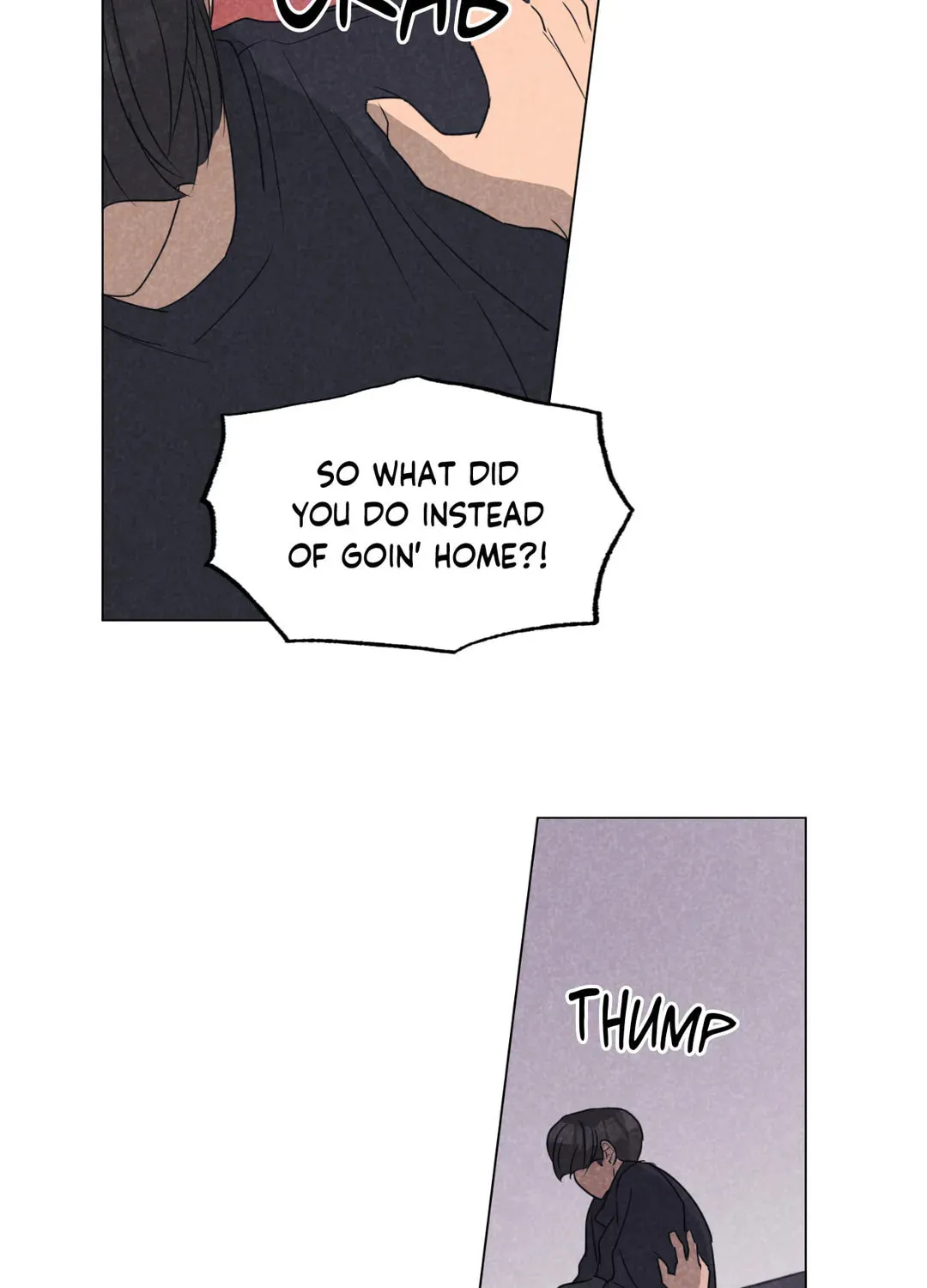 Spinach Bouquet Chapter 97 page 31 - 