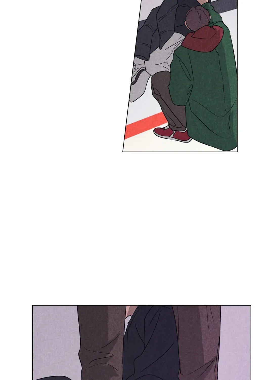 Spinach Bouquet Chapter 97 page 32 - 