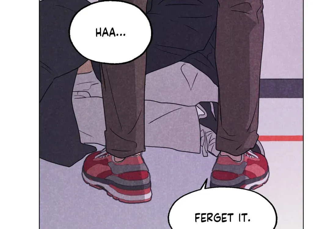Spinach Bouquet Chapter 97 page 33 - 