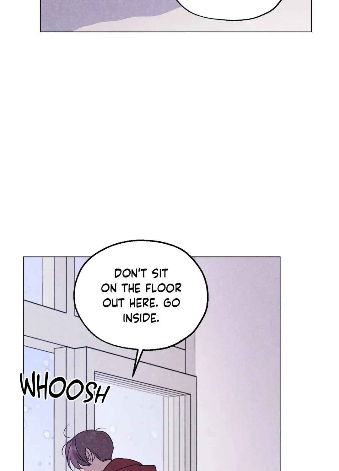 Spinach Bouquet Chapter 97 page 34 - 