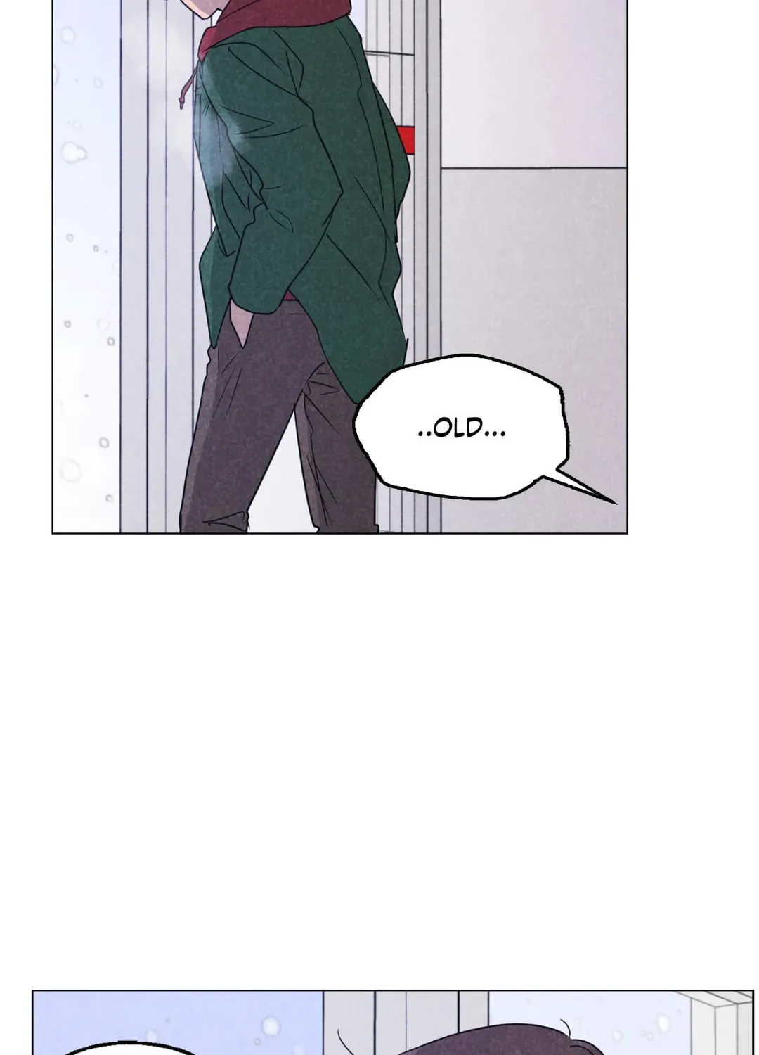 Spinach Bouquet Chapter 97 page 35 - 