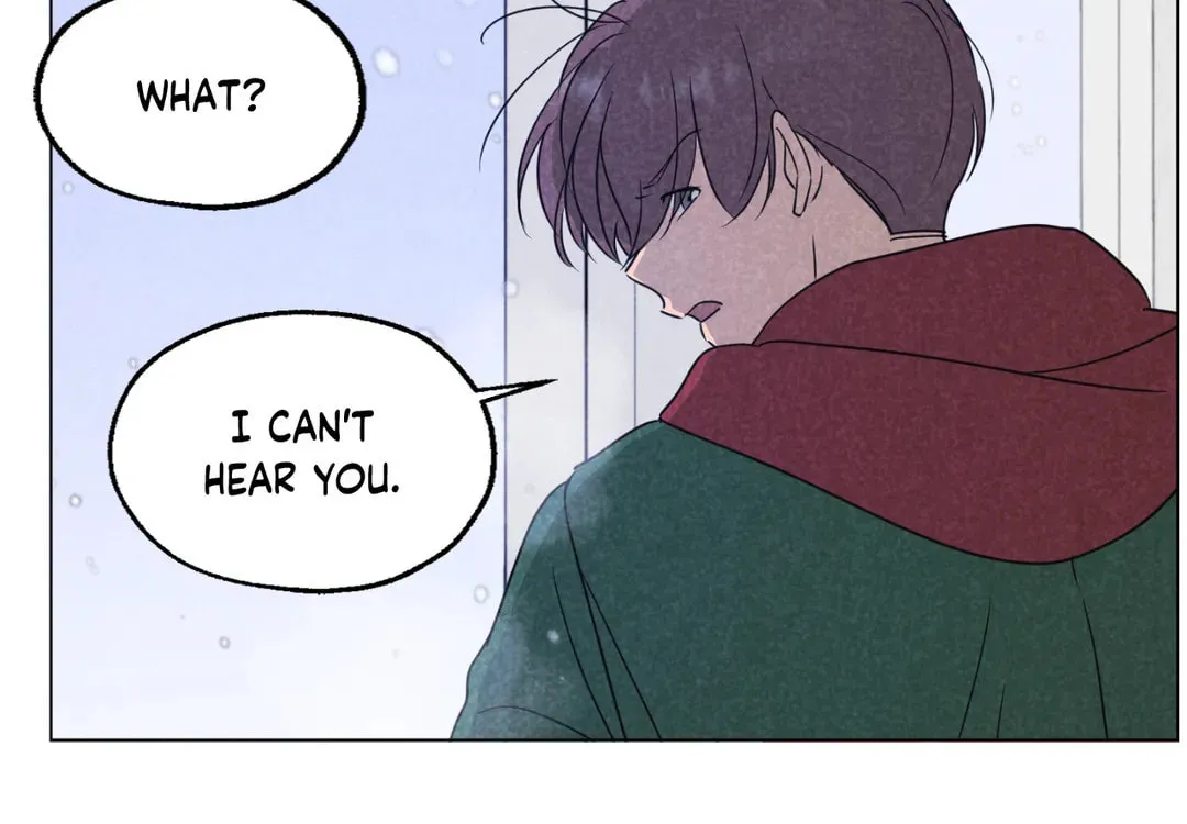 Spinach Bouquet Chapter 97 page 36 - 
