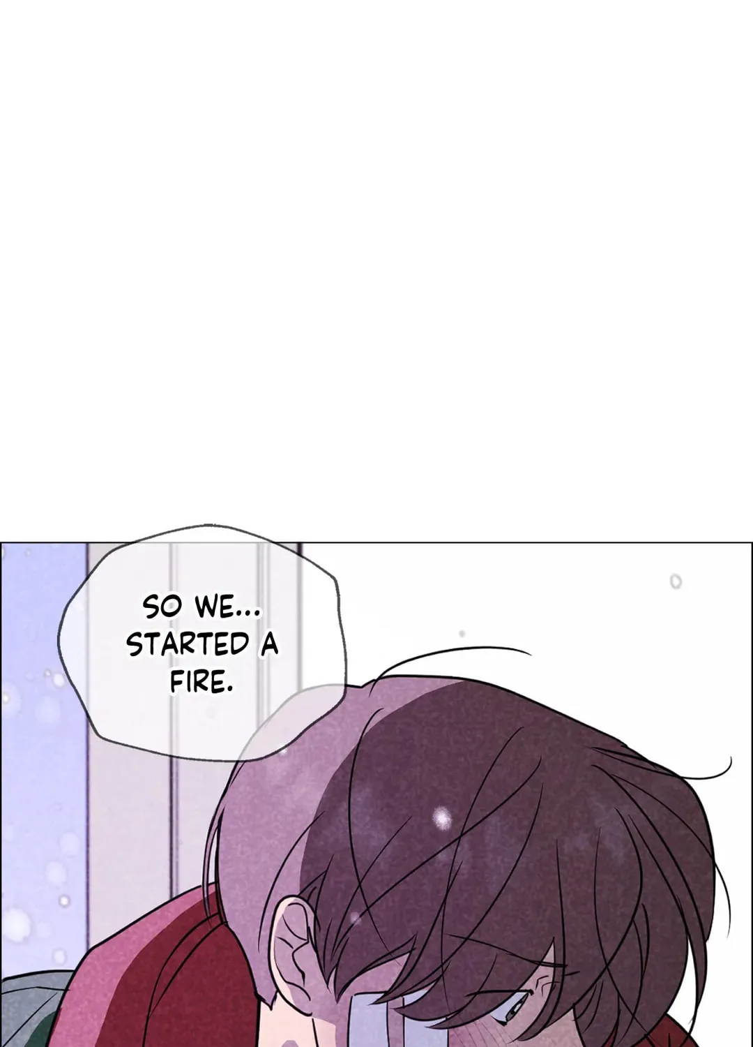 Spinach Bouquet Chapter 97 page 38 - 