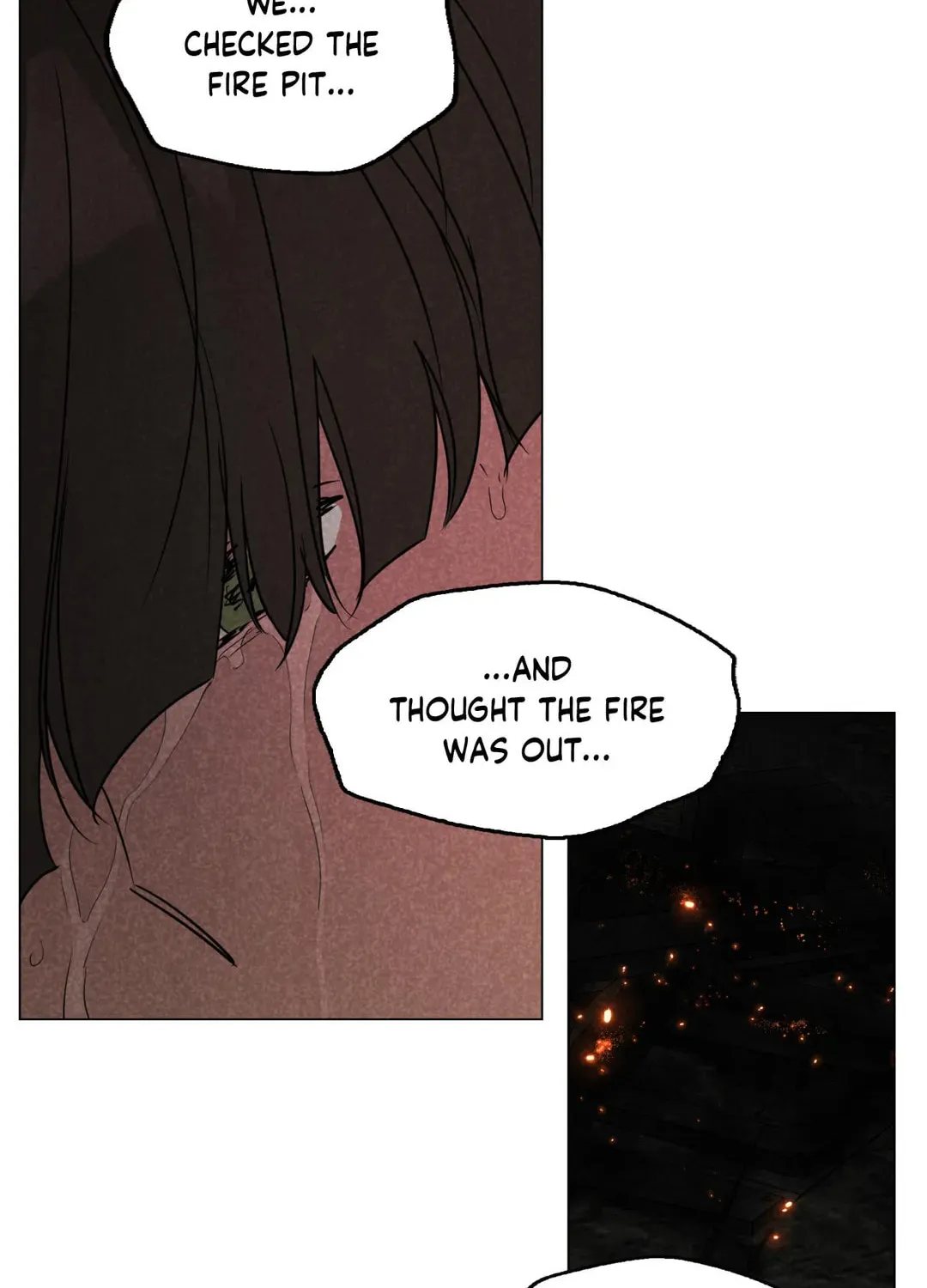 Spinach Bouquet Chapter 97 page 41 - 