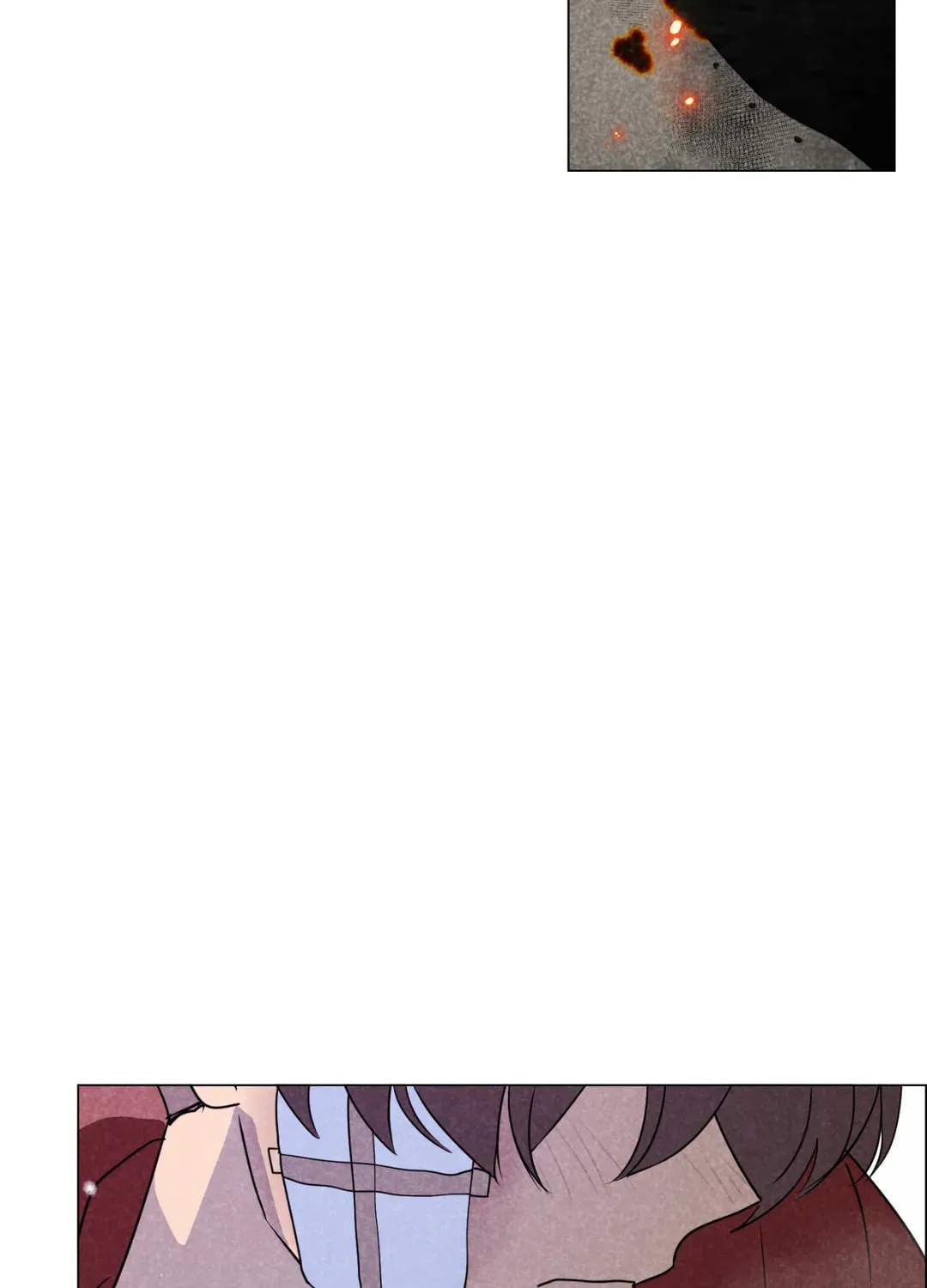 Spinach Bouquet Chapter 97 page 43 - 