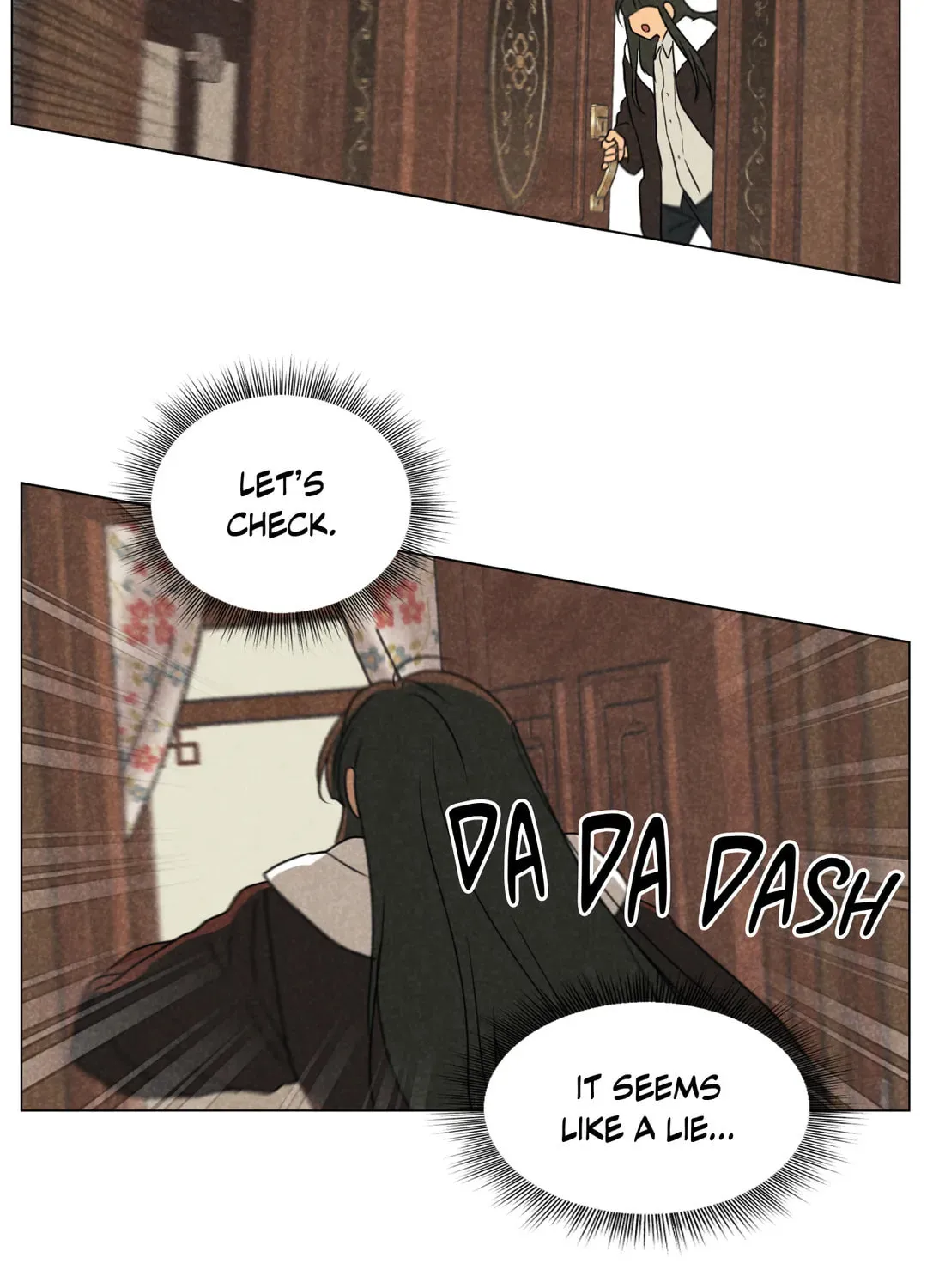 Spinach Bouquet Chapter 97 page 49 - 