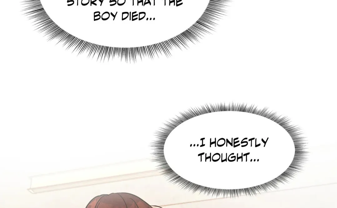 Spinach Bouquet Chapter 97 page 6 - 