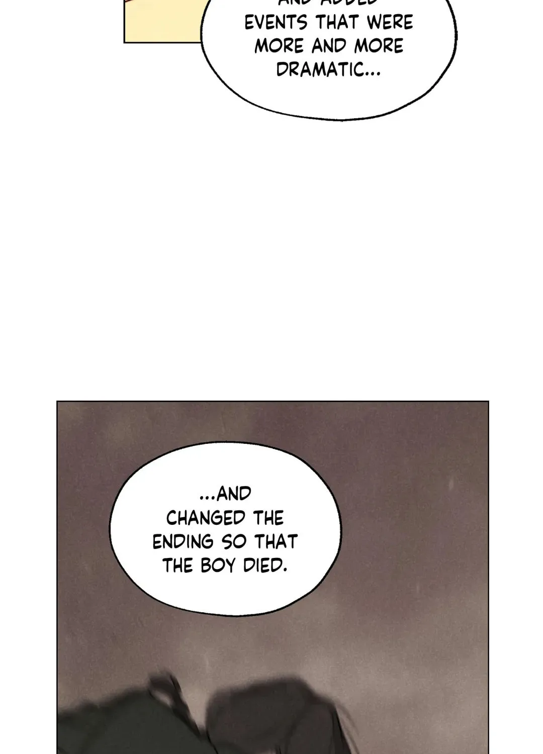 Spinach Bouquet Chapter 97 page 56 - 