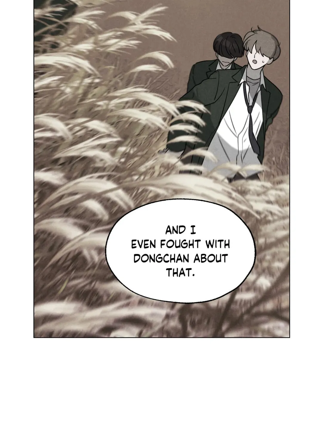Spinach Bouquet Chapter 97 page 58 - 