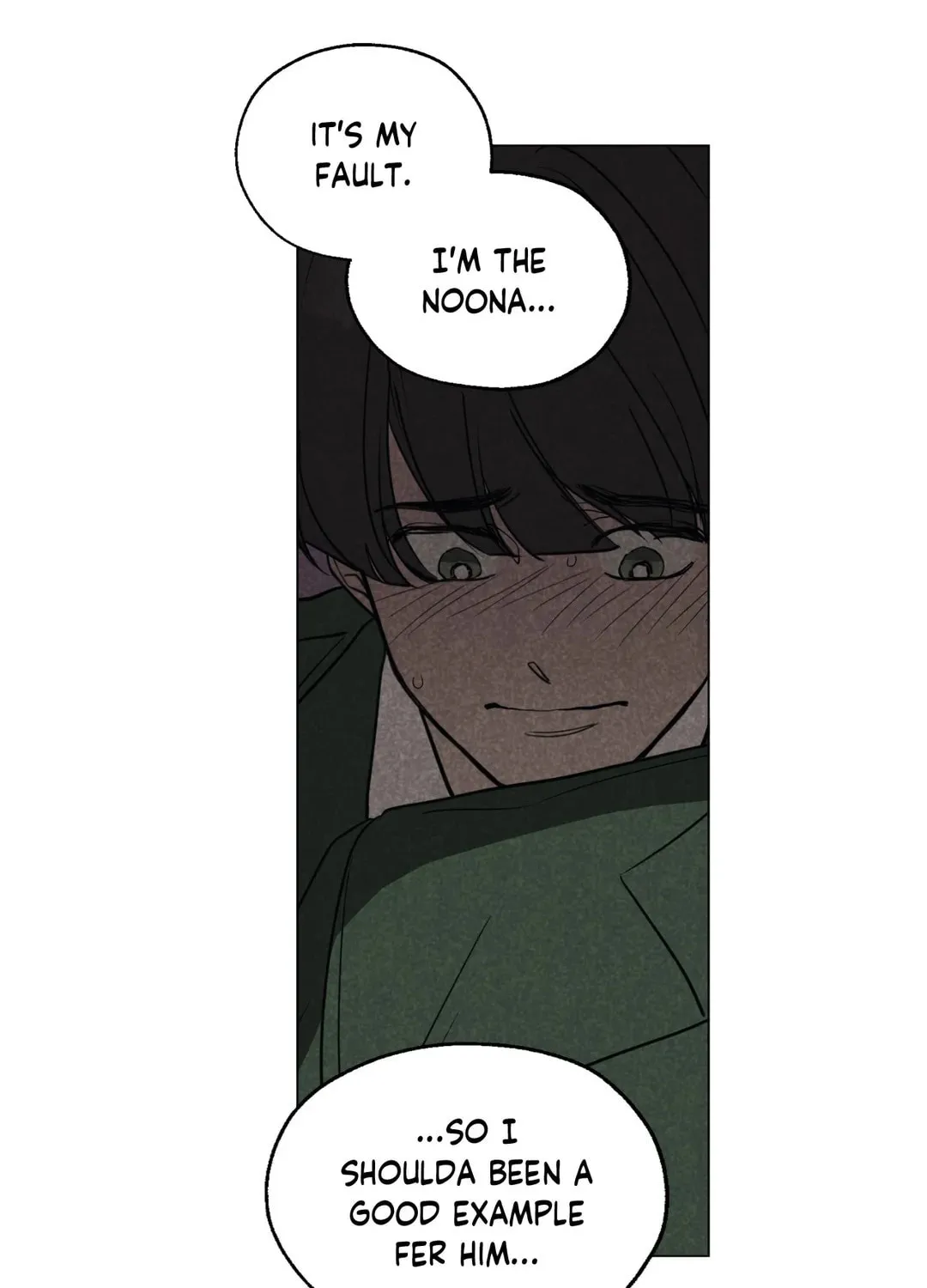 Spinach Bouquet Chapter 97 page 59 - 