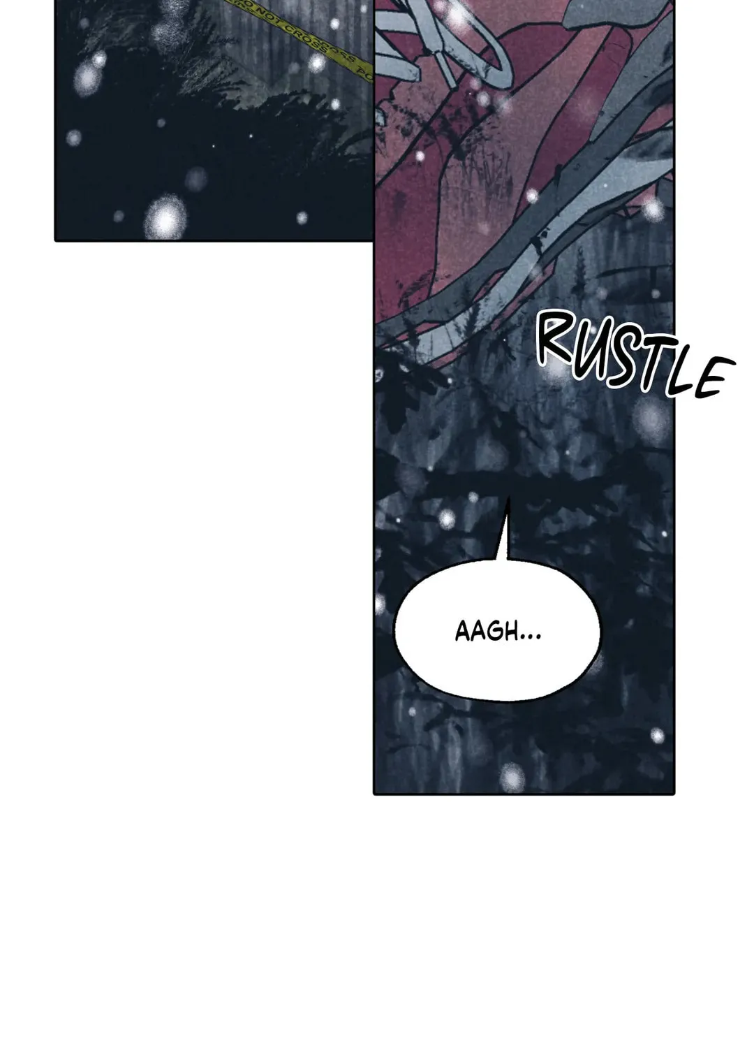 Spinach Bouquet Chapter 97 page 68 - 