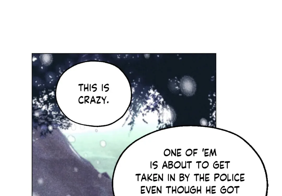 Spinach Bouquet Chapter 97 page 69 - 
