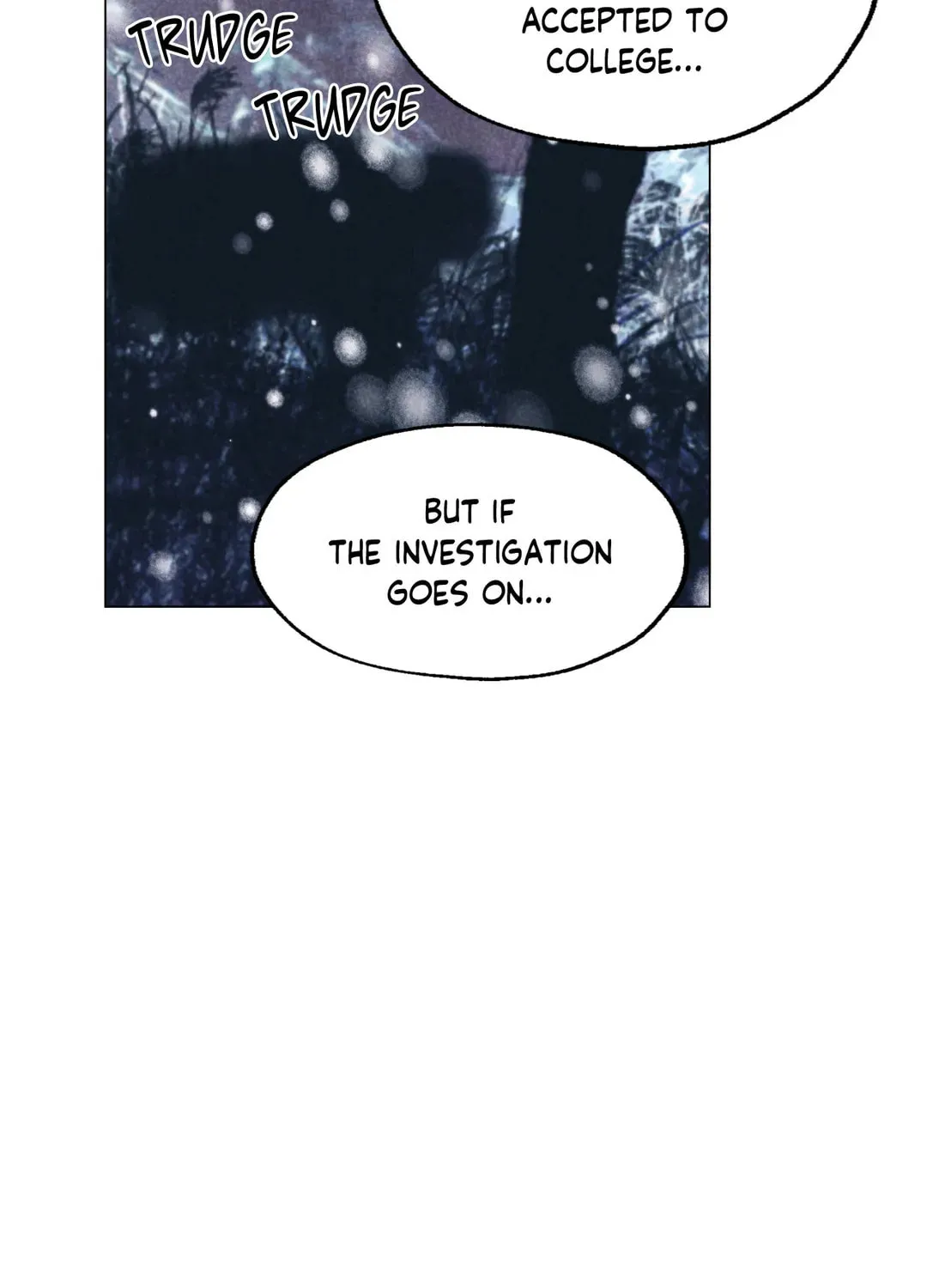 Spinach Bouquet Chapter 97 page 70 - 
