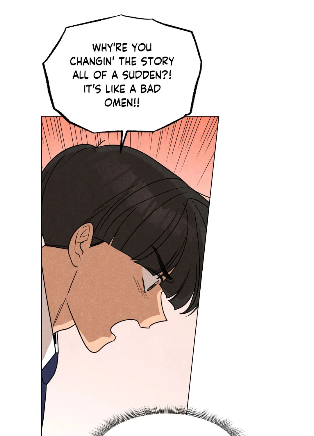Spinach Bouquet Chapter 97 page 8 - 