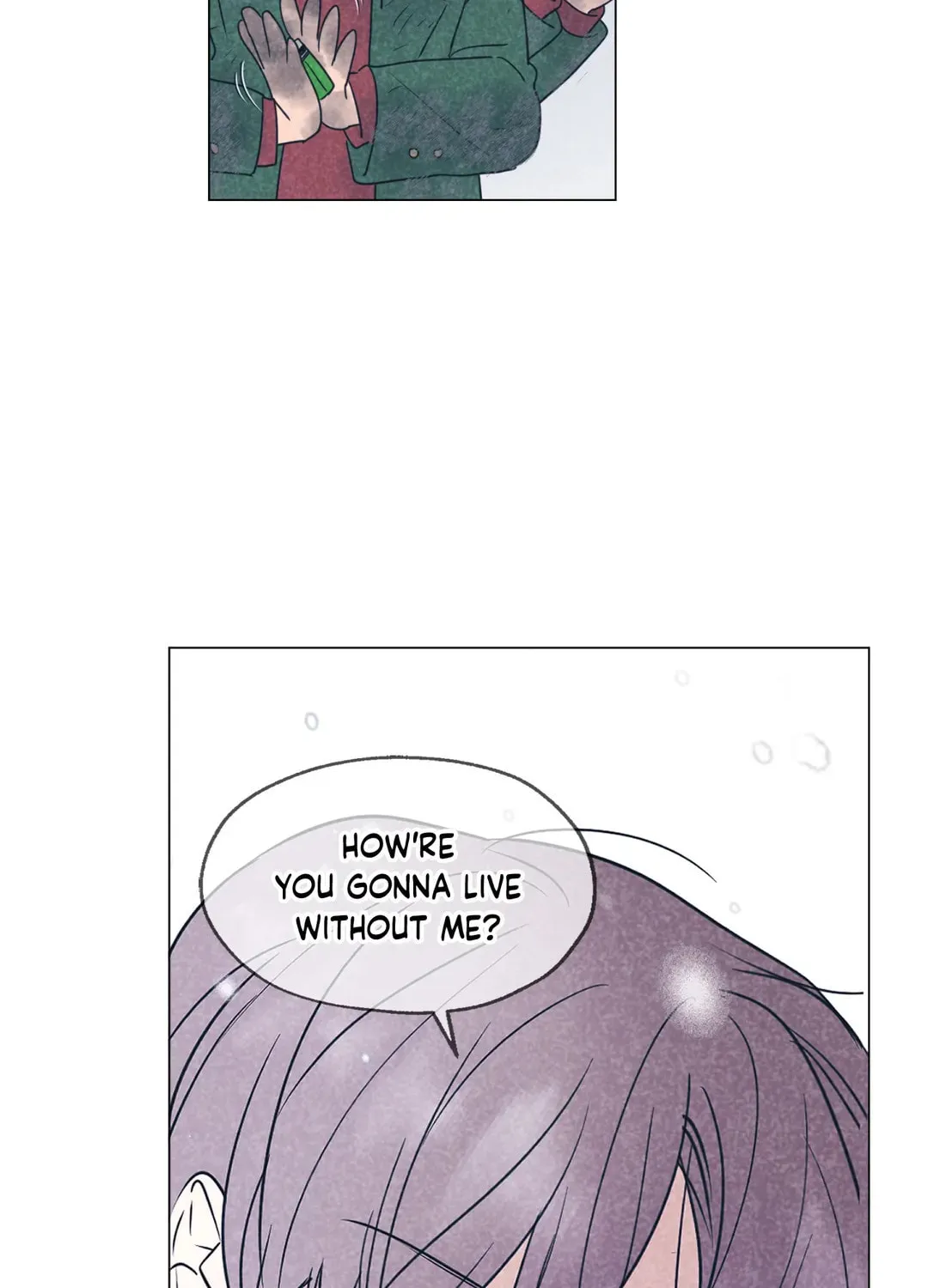 Spinach Bouquet Chapter 97 page 74 - 