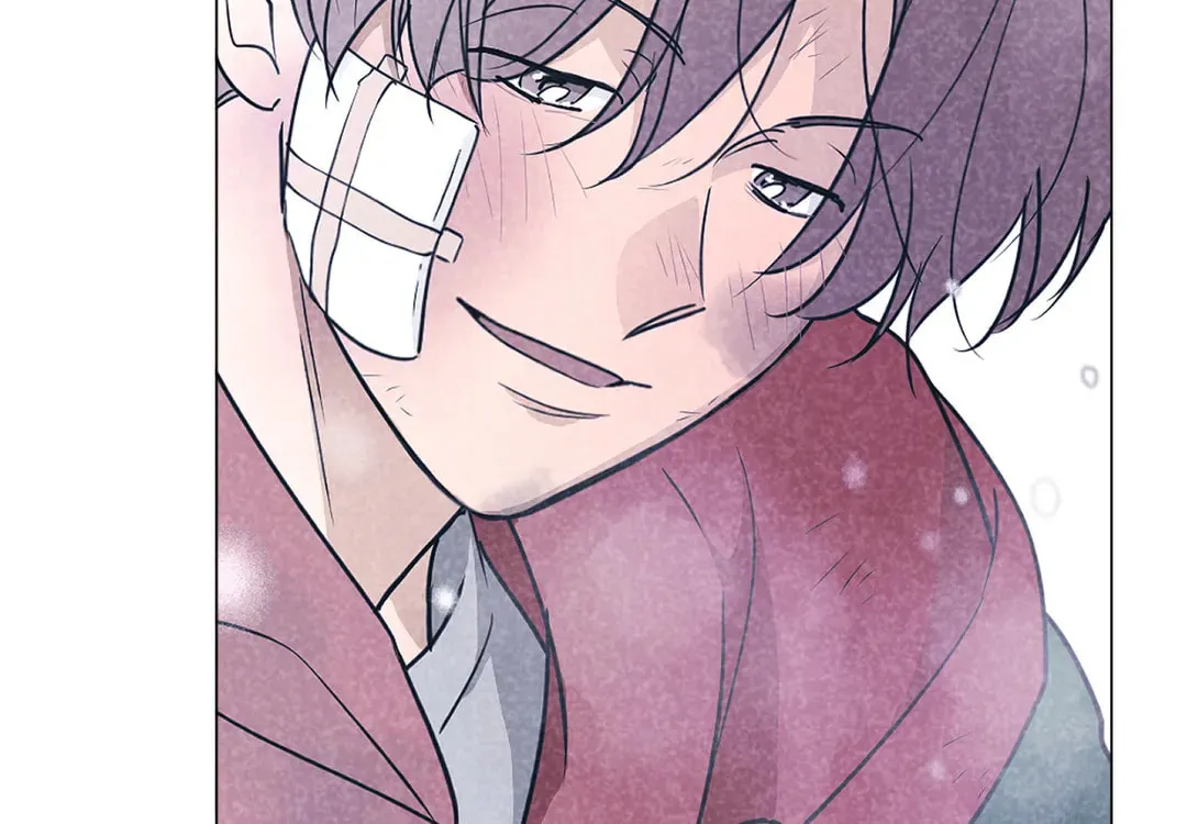 Spinach Bouquet Chapter 97 page 75 - 