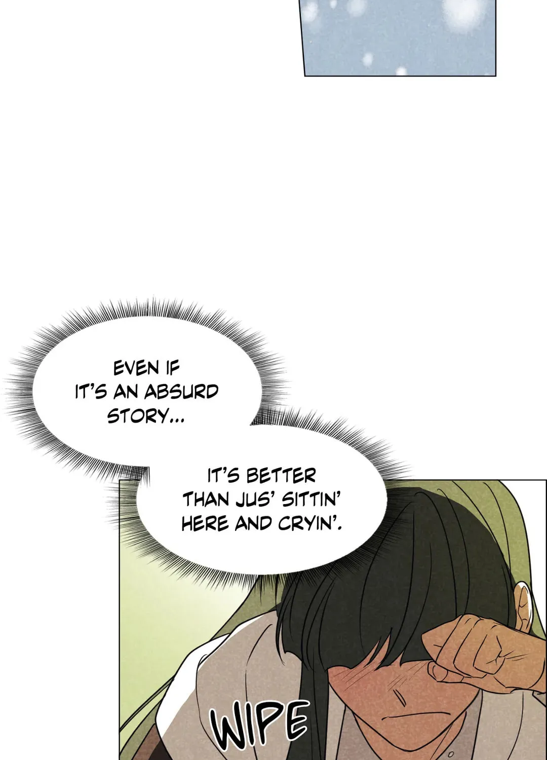 Spinach Bouquet Chapter 97 page 79 - 