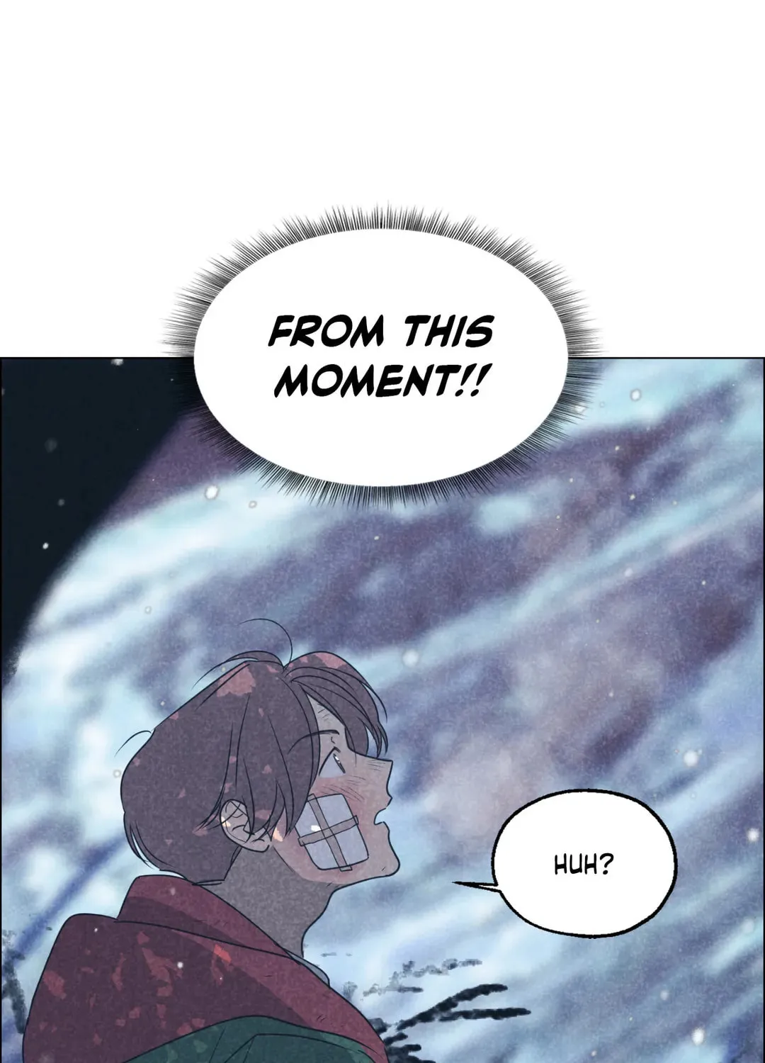Spinach Bouquet Chapter 97 page 82 - 