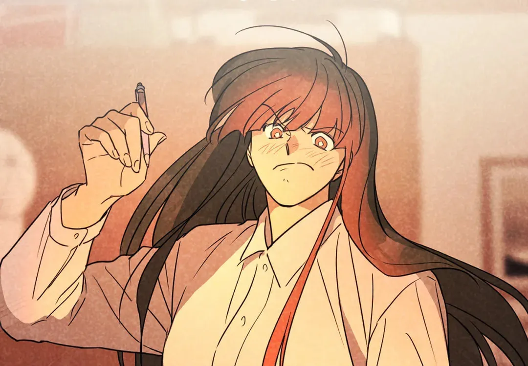 Spinach Bouquet Chapter 97 page 84 - 