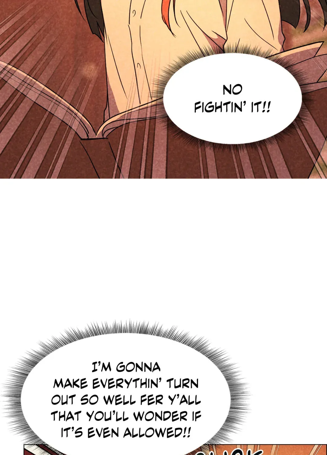 Spinach Bouquet Chapter 97 page 85 - 