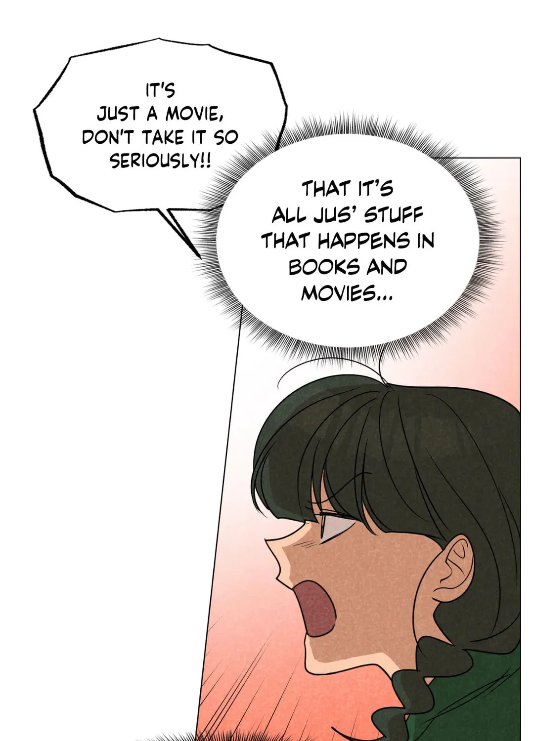 Spinach Bouquet Chapter 97 page 10 - 