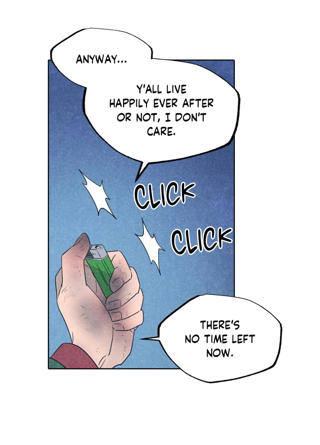 Spinach Bouquet Chapter 97 page 91 - 