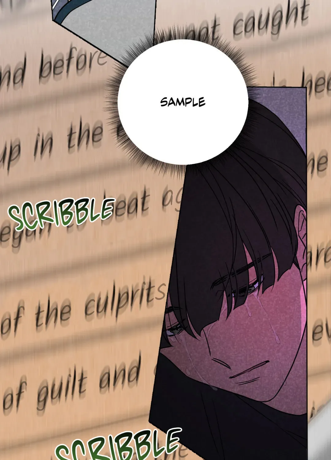 Spinach Bouquet Chapter 97 page 94 - 
