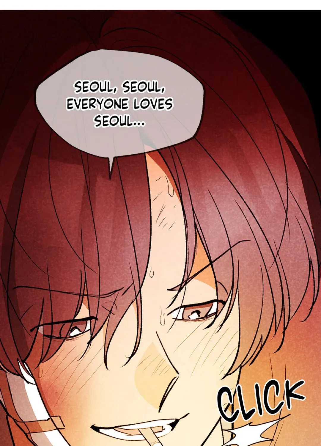 Spinach Bouquet Chapter 97 page 100 - 