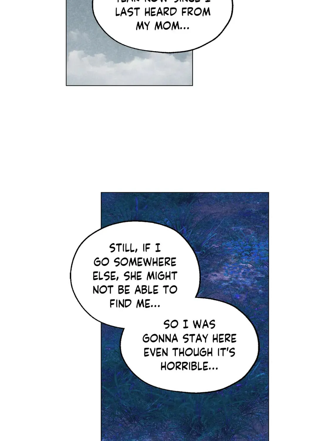 Spinach Bouquet Chapter 98 page 2 - 
