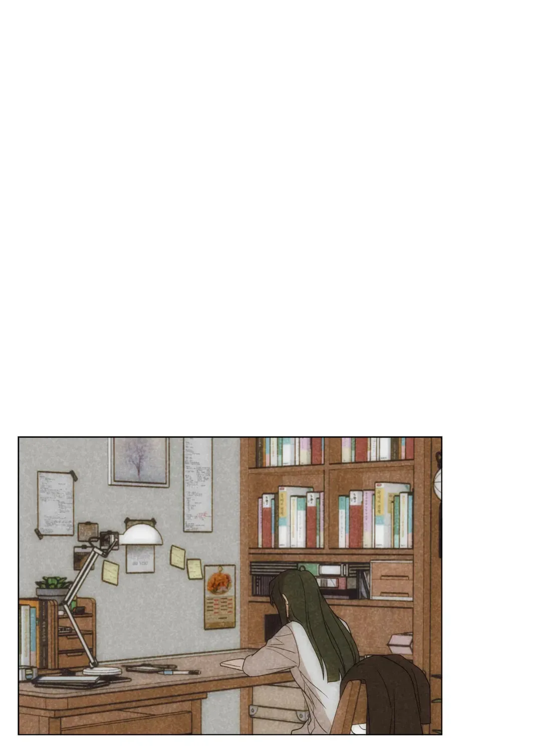 Spinach Bouquet Chapter 98 page 11 - 