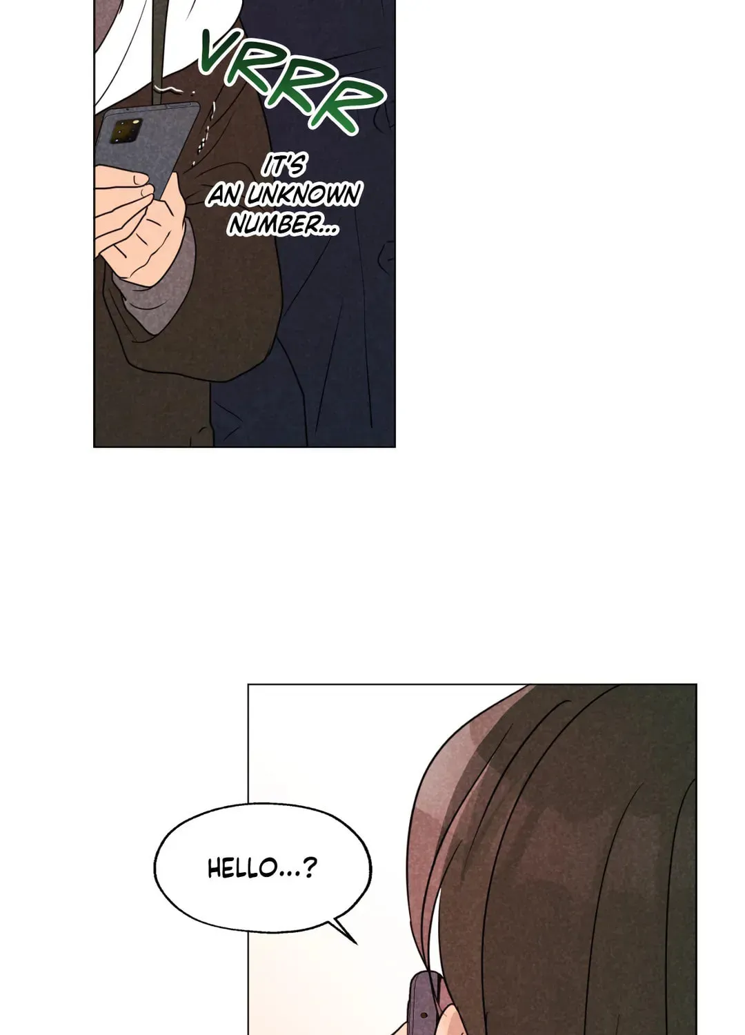 Spinach Bouquet Chapter 98 page 103 - 