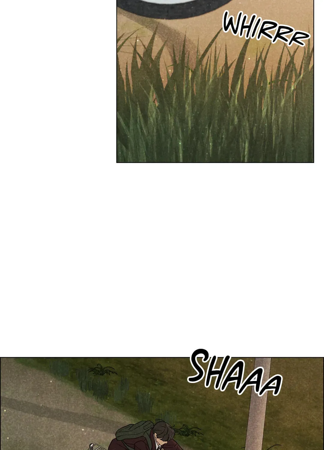 Spinach Bouquet Chapter 98 page 112 - 
