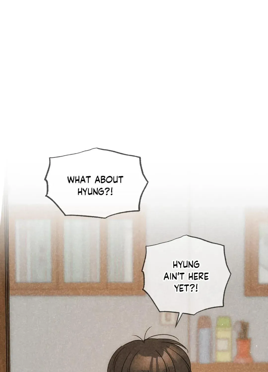 Spinach Bouquet Chapter 98 page 118 - 