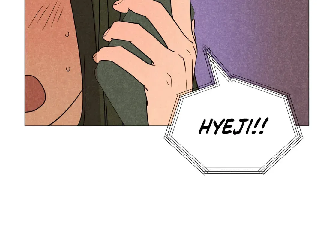 Spinach Bouquet Chapter 98 page 18 - 