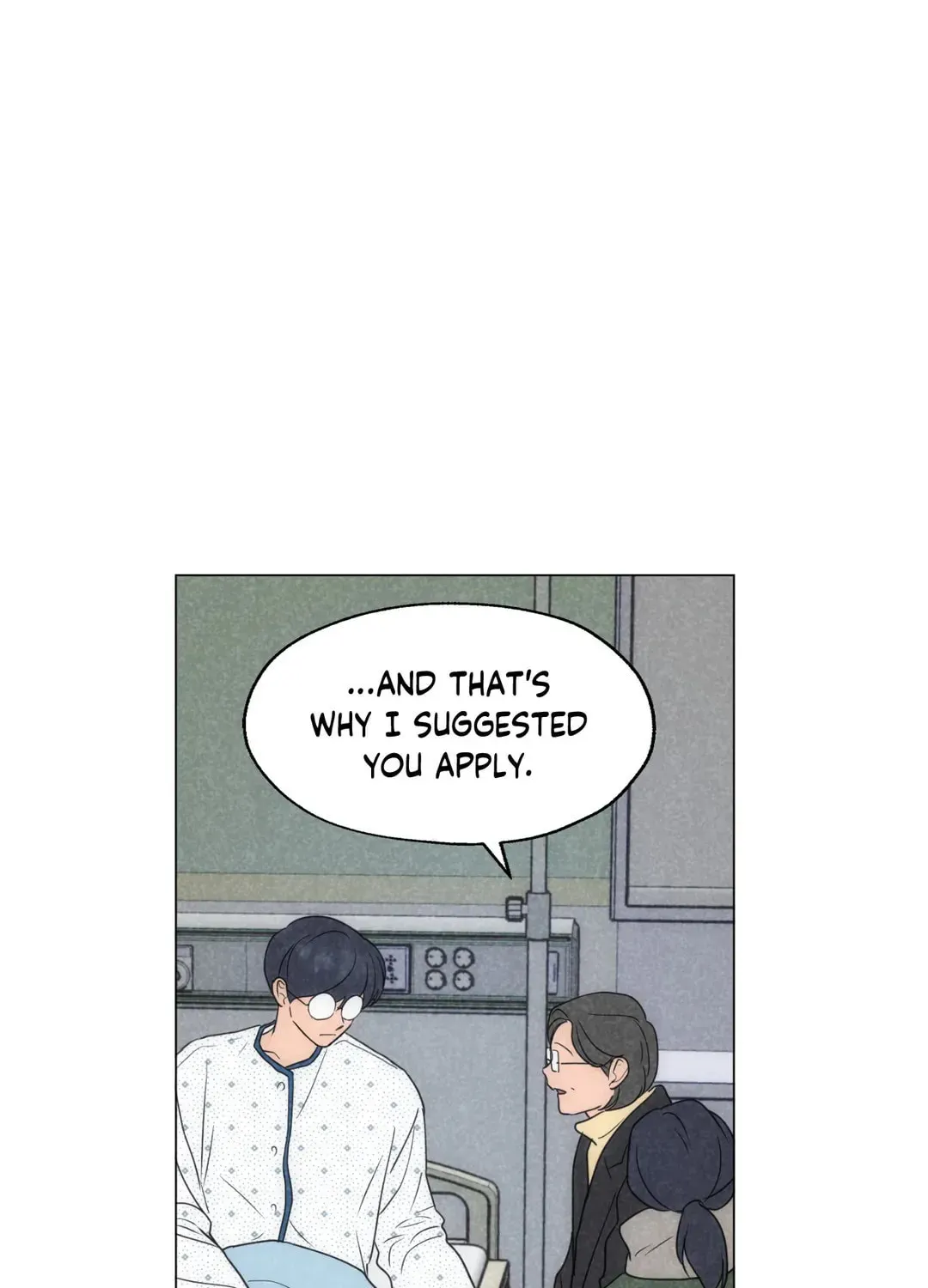Spinach Bouquet Chapter 98 page 23 - 