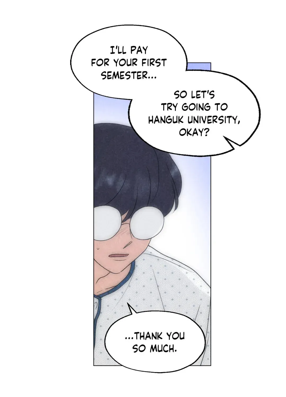 Spinach Bouquet Chapter 98 page 25 - 