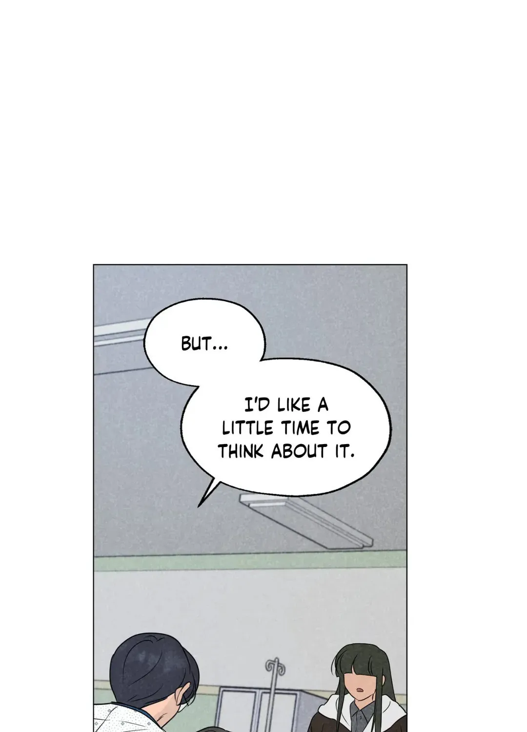 Spinach Bouquet Chapter 98 page 26 - 