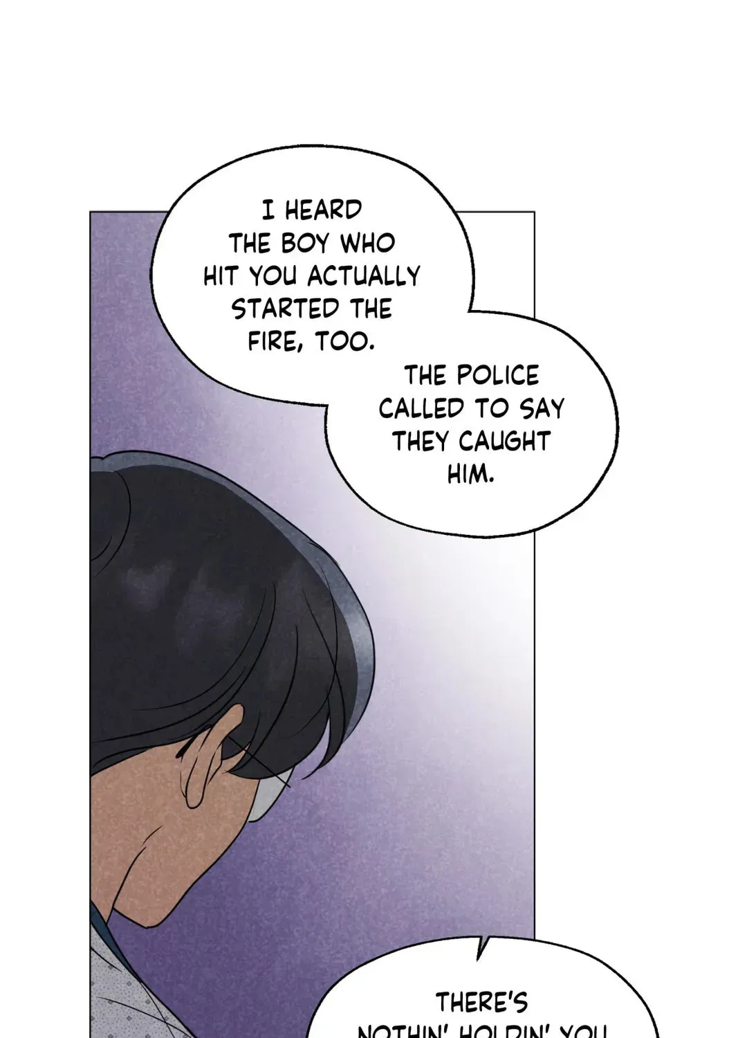 Spinach Bouquet Chapter 98 page 28 - 