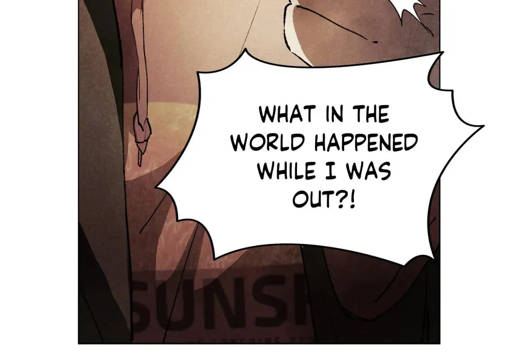 Spinach Bouquet Chapter 98 page 36 - 