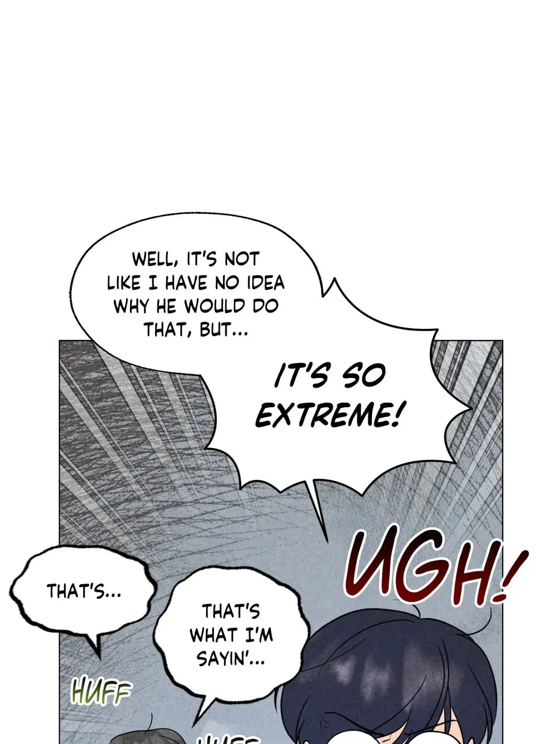 Spinach Bouquet Chapter 98 page 37 - 