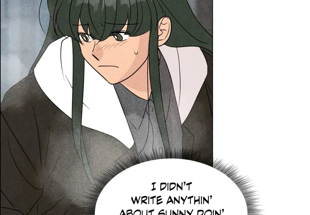 Spinach Bouquet Chapter 98 page 39 - 