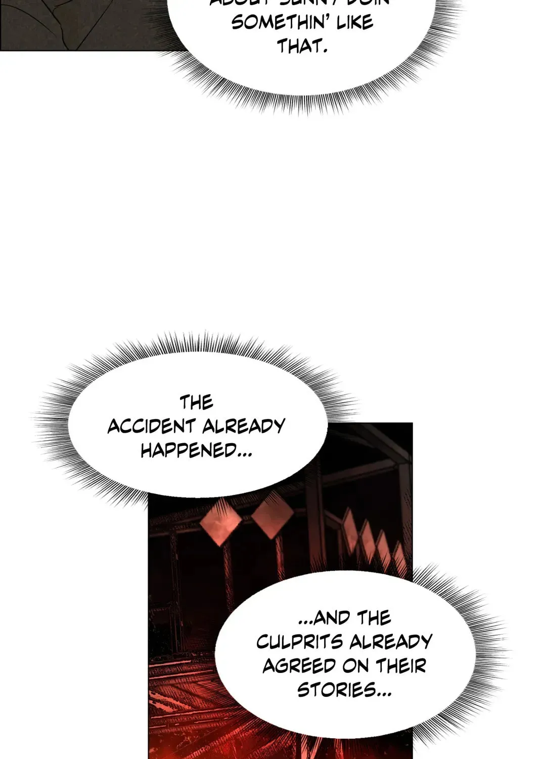 Spinach Bouquet Chapter 98 page 40 - 
