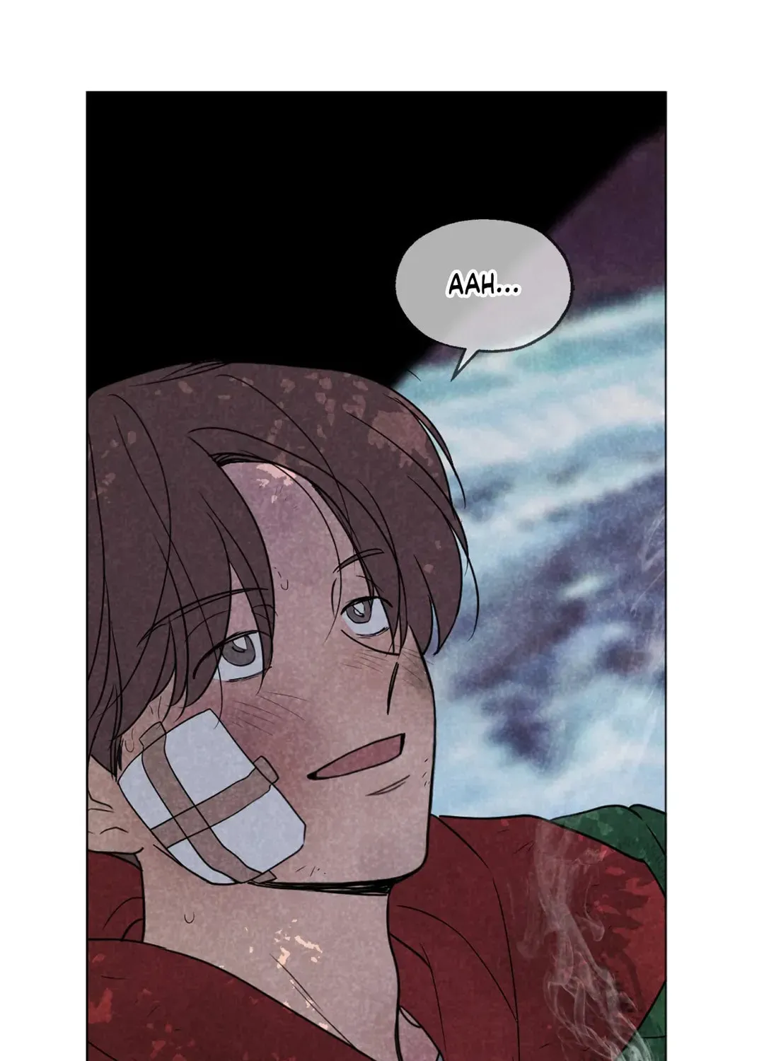 Spinach Bouquet Chapter 98 page 5 - 