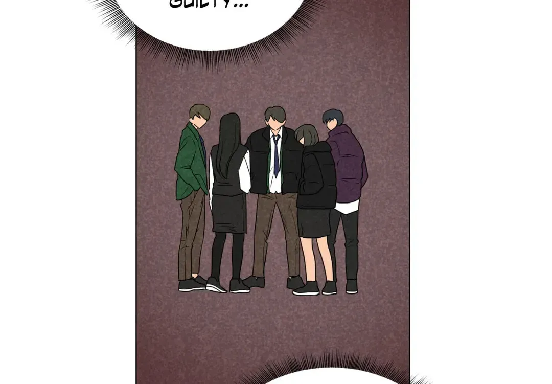 Spinach Bouquet Chapter 98 page 42 - 
