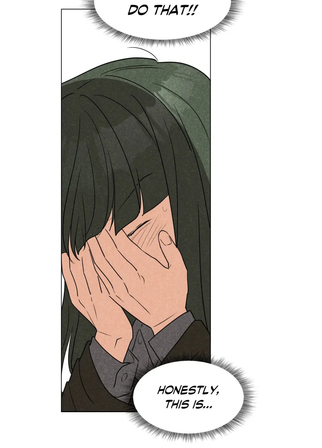 Spinach Bouquet Chapter 98 page 44 - 