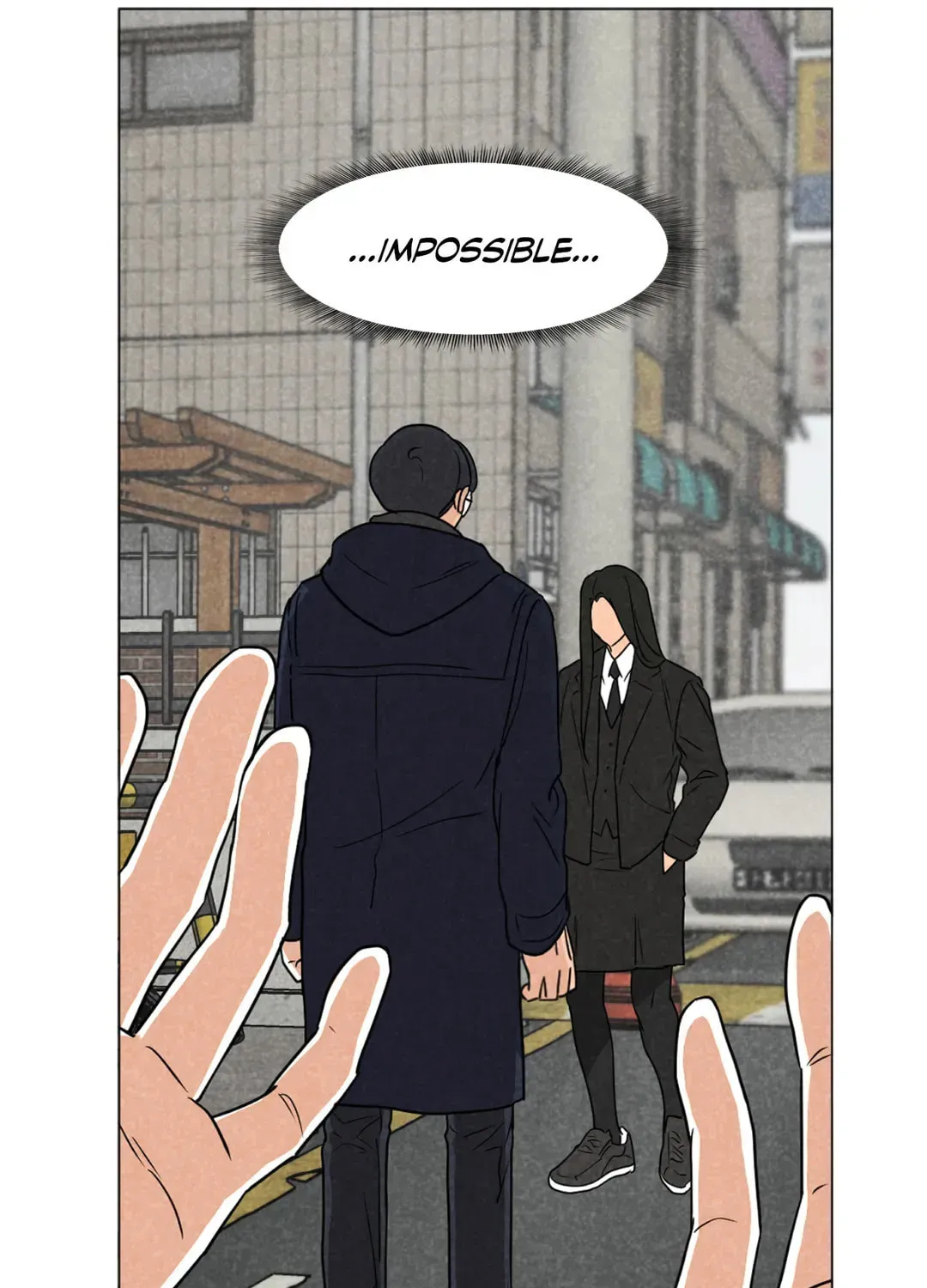 Spinach Bouquet Chapter 98 page 46 - 